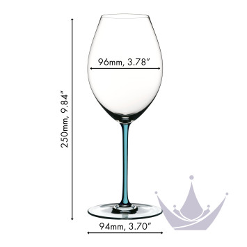Бокал для красного вина Syrah 