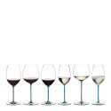 Бокал для красного вина Syrah 