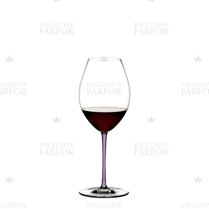 Бокал для красного вина Syrah 
