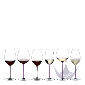 Бокал для красного вина Syrah 