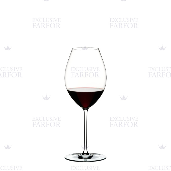 Бокал для красного вина Syrah 