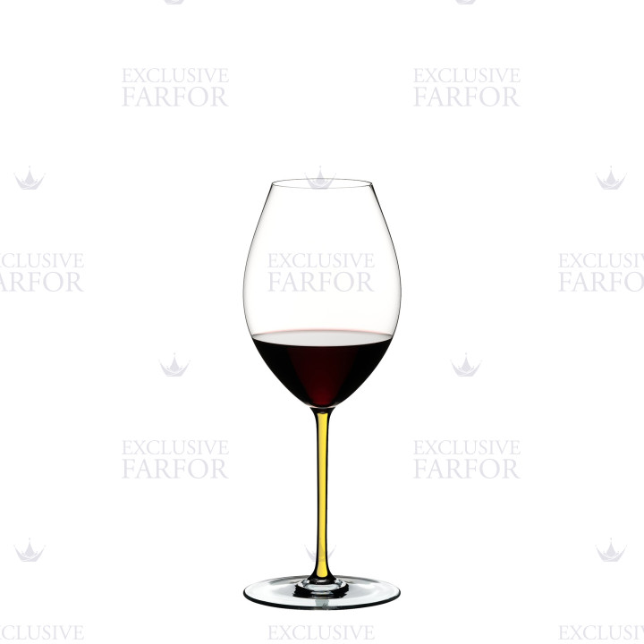 Бокал для красного вина Syrah 