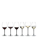 Бокал для белого вина Chardonnay 