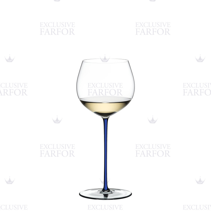 Бокал для белого вина Chardonnay 