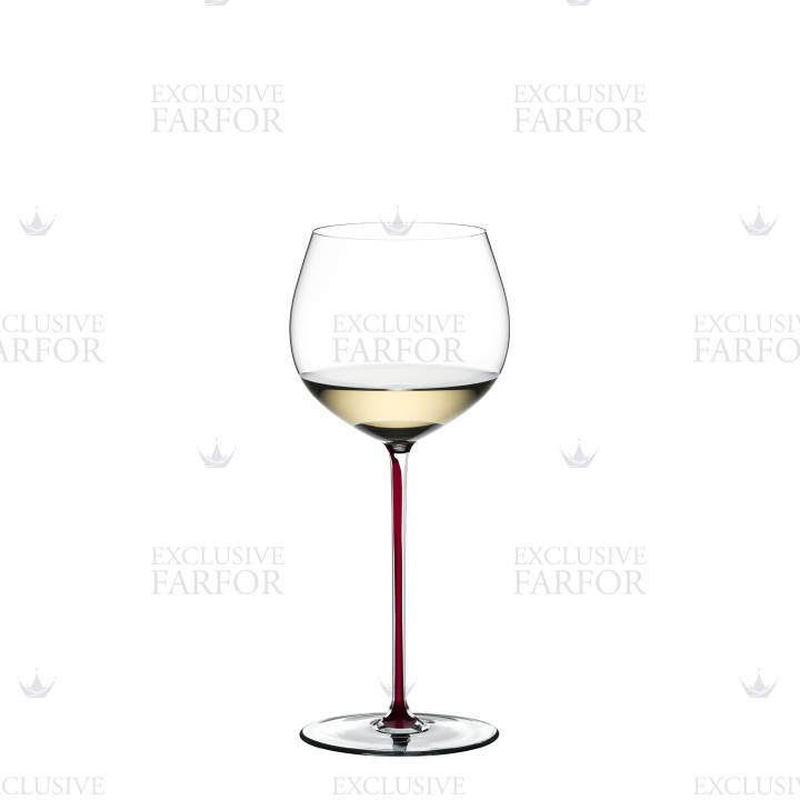 Бокал для белого вина Chardonnay 