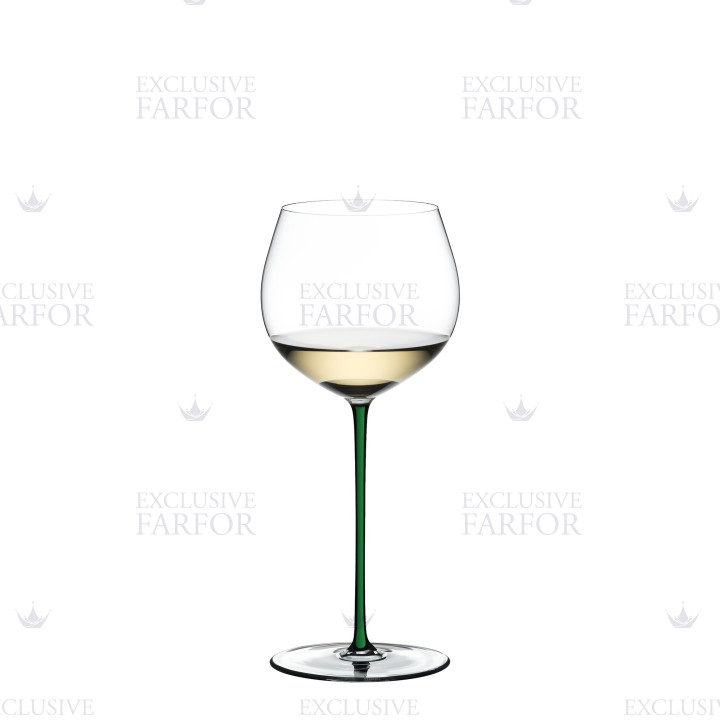 Бокал для белого вина Chardonnay 
