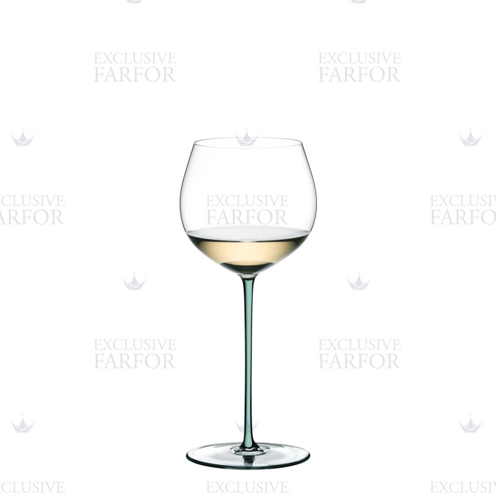 Бокал для белого вина Chardonnay 