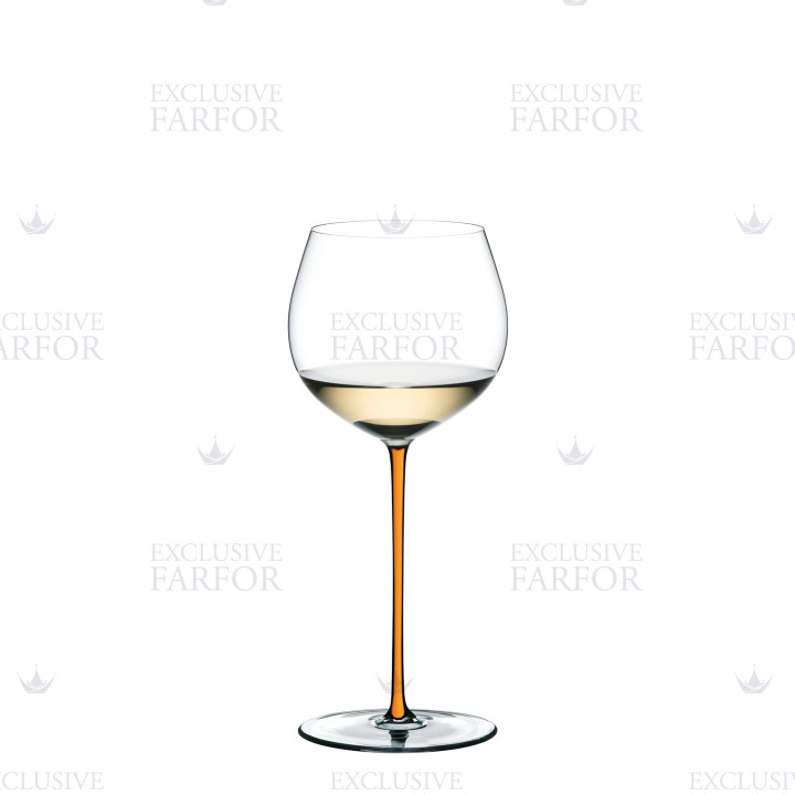 Бокал для белого вина Chardonnay 