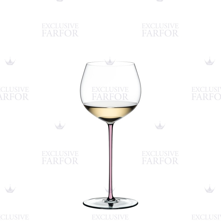 Бокал для белого вина Chardonnay 