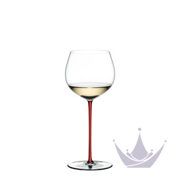 Бокал для белого вина Chardonnay 