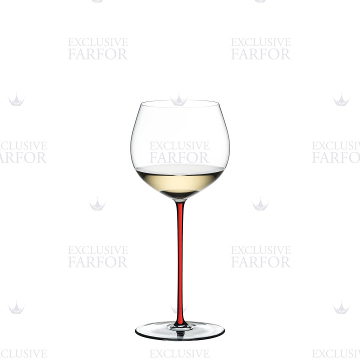 Бокал для белого вина Chardonnay 