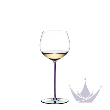 Бокал для белого вина Chardonnay 