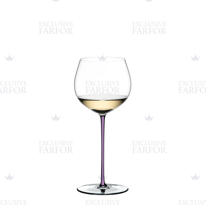 Бокал для белого вина Chardonnay 