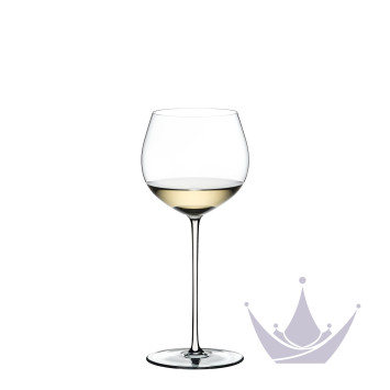 Бокал для белого вина Chardonnay 