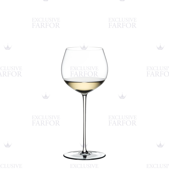 Бокал для белого вина Chardonnay 