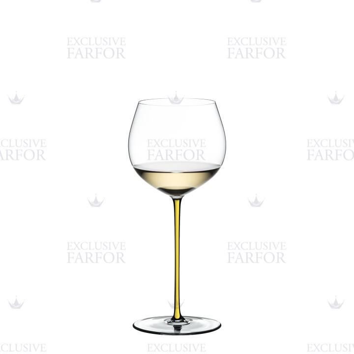 Бокал для белого вина Chardonnay 