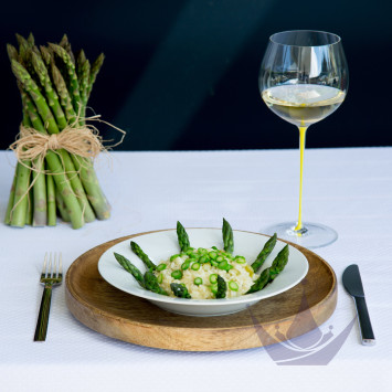 Бокал для белого вина Chardonnay 