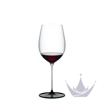 Бокал для красного вина Bordeaux Grand Cru 950мл бренда Riedel
