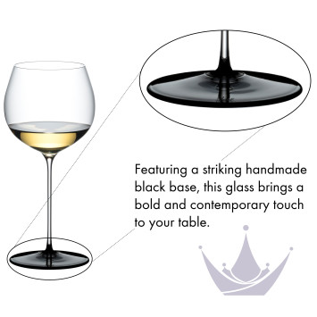 Бокал для белого вина Chardonnay 660мл бренда Riedel