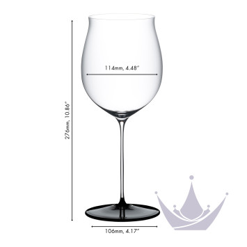 Бокал для красного вина Burgunder Grand Cru 1020мл бренда Riedel