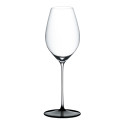 Бокал для шампанского 464мл коллекции Fatto A Mano Black Tie бренда Riedel