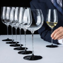 Коллекция Fatto A Mano Black Tie бренда Riedel