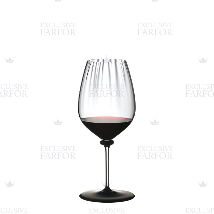 Бокал для красного вина Cabernet/Sauvignon 834мл коллекции Fatto A Mano Performance бренда Riedel