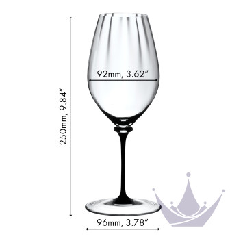 Бокал для белого вина Riesling 