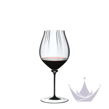 Бокал для красного вина Pinot Noir 