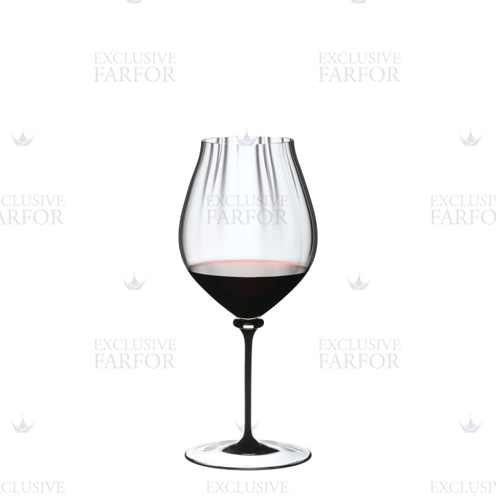 Бокал для красного вина Pinot Noir 