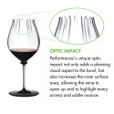 Бокал для красного вина Pinot Noir 830мл коллекции Fatto A Mano Performance бренда Riedel