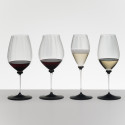 Бокал для красного вина Pinot Noir 830мл коллекции Fatto A Mano Performance бренда Riedel