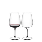 Бокал для красного вина Cabernet/Merlot 830мл, 2шт. 