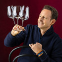Бокал для белого вина/шампанского 550мл, 2шт.  коллекции Grape бренда Riedel