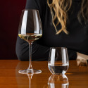 Бокал для белого вина/шампанского 550мл, 2шт.  коллекции Grape бренда Riedel