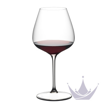 Бокал для красного вина Pinot Noir/Nebbiolo 750мл, 2шт.  коллекции Grape бренда Riedel