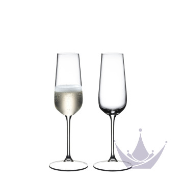 Флюте для шампанского 250мл, 2шт. бренда Riedel