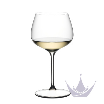 Бокал для белого вина Chardonnay/джина 650мл, 2шт. бренда Riedel