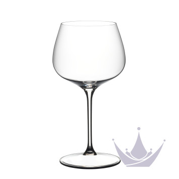 Бокал для белого вина Chardonnay/джина 650мл, 2шт. коллекции Grape бренда Riedel