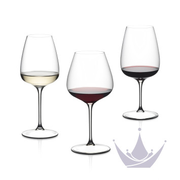 Коллекция Grape бренда Riedel
