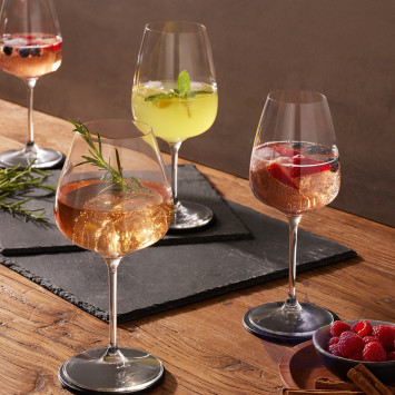 Коллекция Grape бренда Riedel