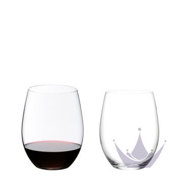 Стакан для красного вина Cabernet/Merlot 620мл, 2шт.  бренда Riedel