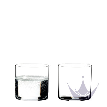 Стакан для воды 330мл, 2шт.  бренда Riedel