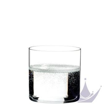 Стакан для воды 330мл, 2шт.  коллекции O Wine Tumbler бренда Riedel