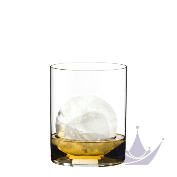 Стакан для виски 430мл, 2шт.  коллекции O Wine Tumbler бренда Riedel