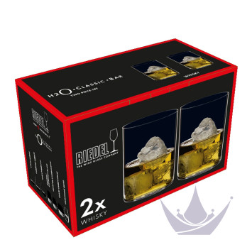 Стакан для виски 430мл, 2шт.  бренда Riedel