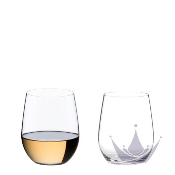 Стакан для белого вина Viognier/Chardonnay 320мл, 2шт.  бренда Riedel