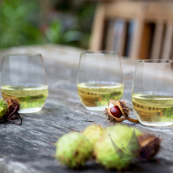 Стакан для белого вина Viognier/Chardonnay 320мл, 2шт.  бренда Riedel