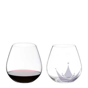 Стакан для красного вина Pinot Noir/Nebbiolo 690мл, 2шт.  бренда Riedel