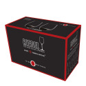 Стакан для красного вина Cabernet/Merlot 620мл, 2шт.  коллекции O Wine Tumbler бренда Riedel